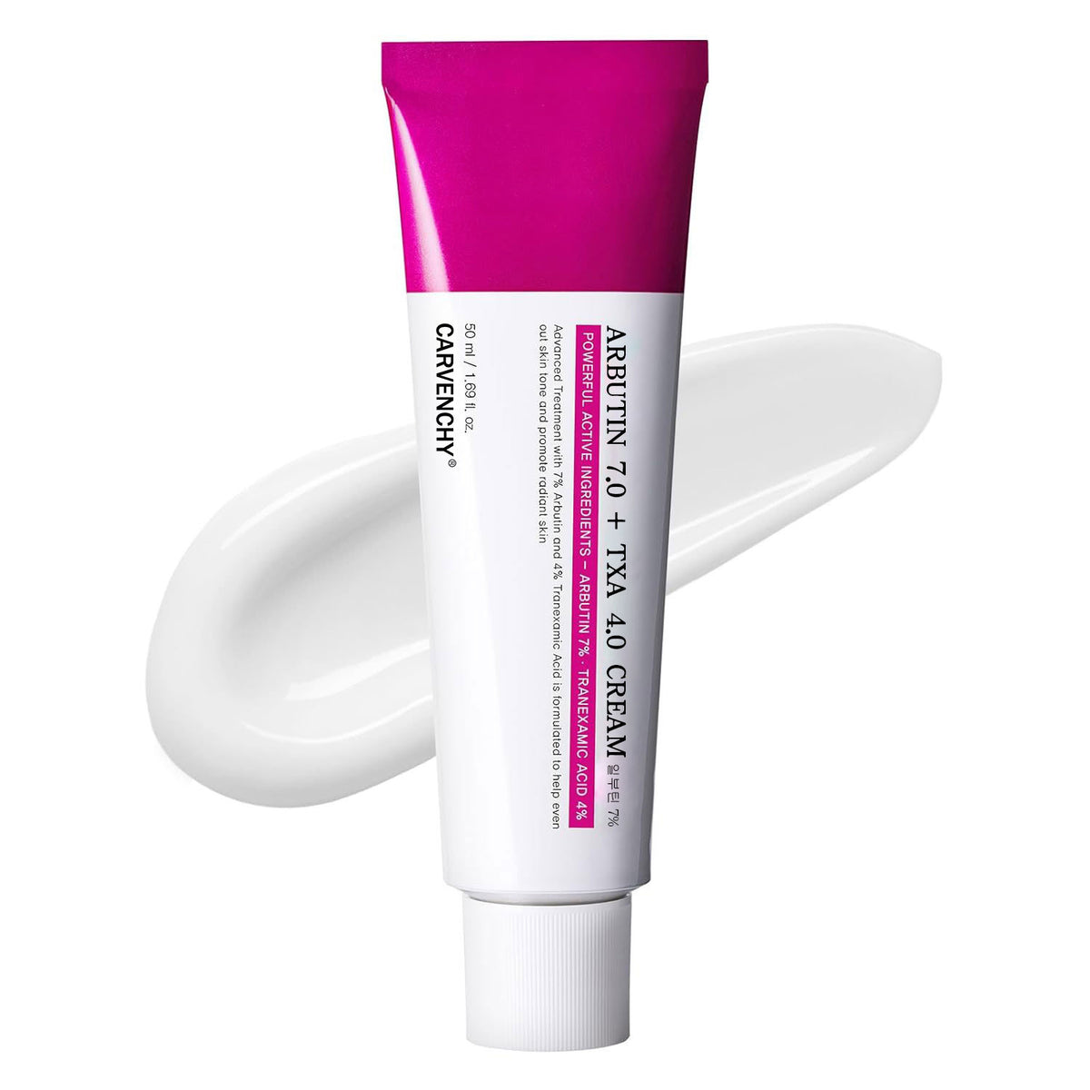 Clarify Brightening Cream