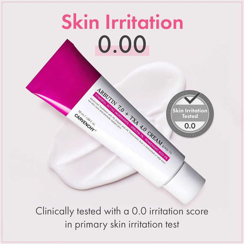 Clarify Brightening Cream