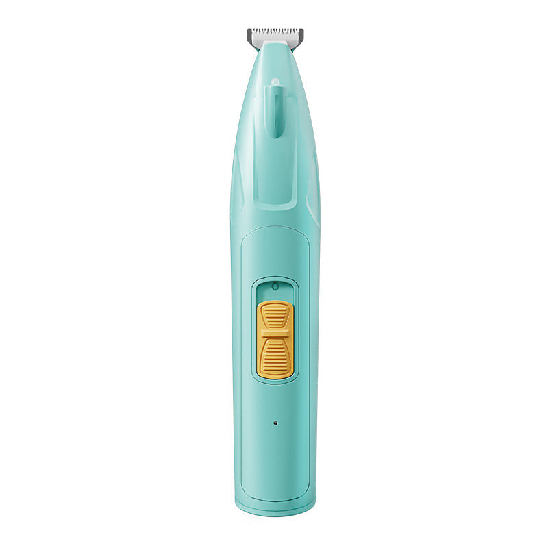 Electric Pet Grooming Clipper for Dogs and Cats