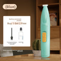 Electric Pet Grooming Clipper for Dogs and Cats