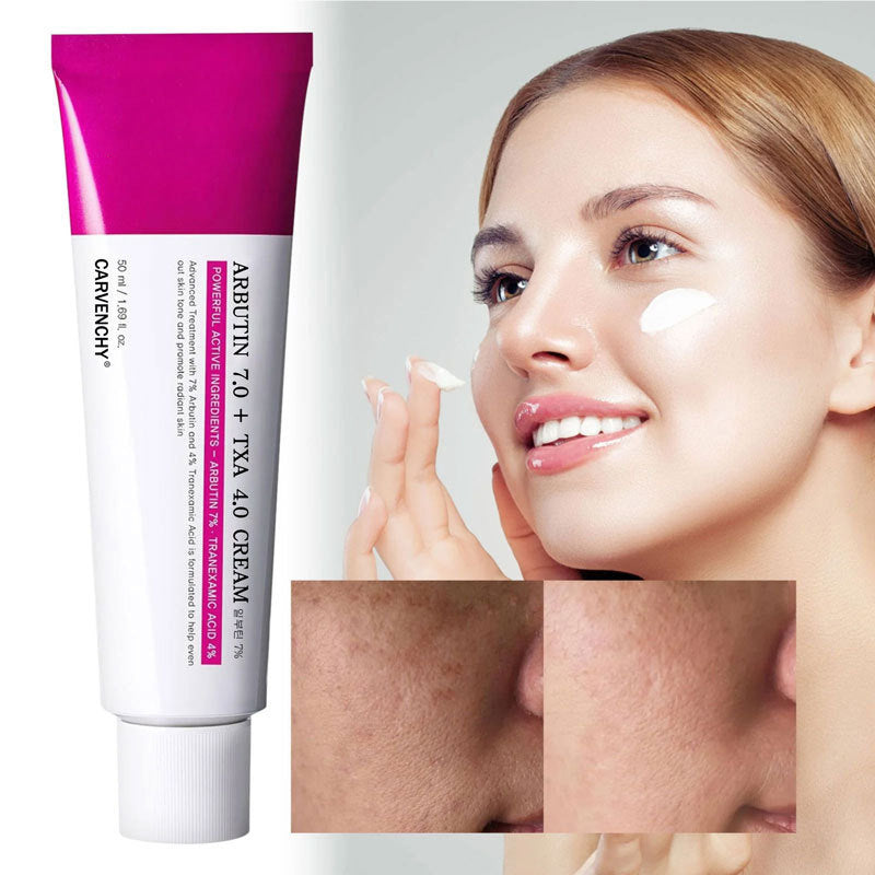 Clarify Brightening Cream